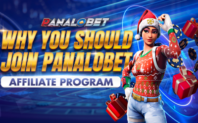 Why You Should JOIN Panalobet Affiliate Program?