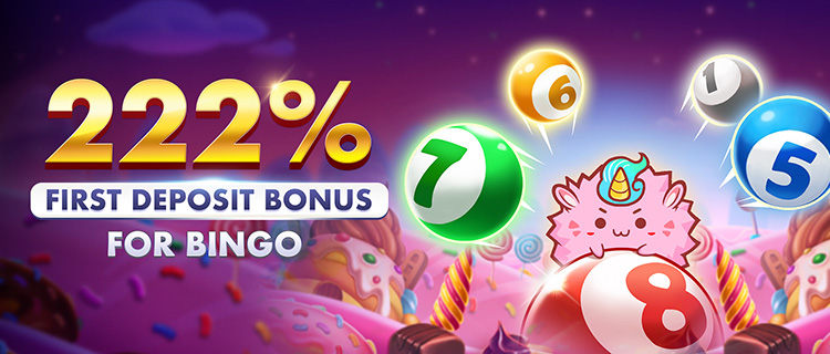 BINGO-222-First-Deposit-Bonus