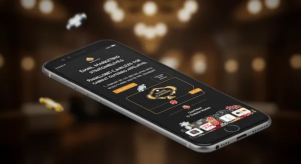 Email Marketing Strategies for Casino Affiliates-1 Rapid and Reliable Payments