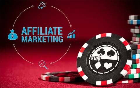 Is Gambling Affiliate Marketing Dead in 2025-1 Rapid and Reliable Payments