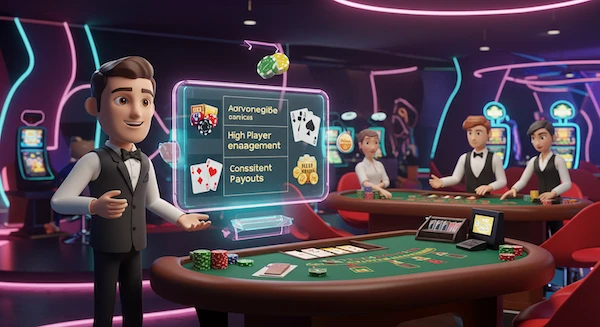 Affiliate Guide to Blackjack Promotions Best Strategies _ Panalobet Affiliate-3 Rapid and Reliable Payments