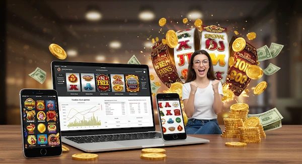 Best Slot Games to Promote for High Conversions _ Panalobet Affiliate-1 Rapid and Reliable Payments