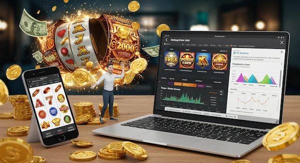 Best Slot Games to Promote for High Conversions _ Panalobet Affiliate-2 Rapid and Reliable Payments