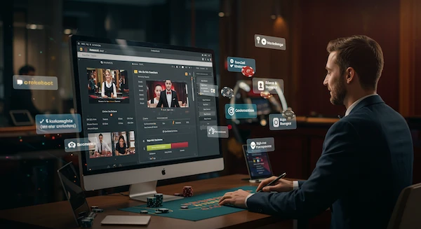 How to Earn Big by Promoting Live Casino Games _ Panalobet Affiliate-2 Rapid and Reliable Payments