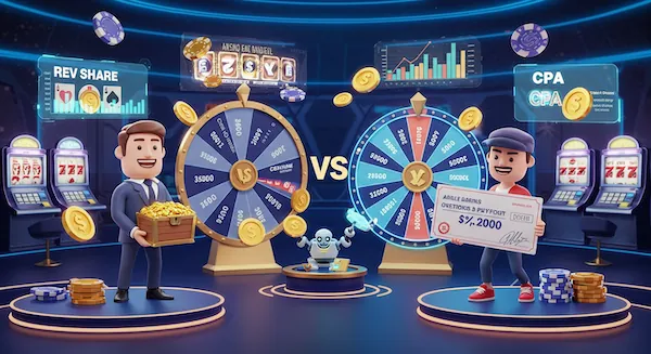 How Much Can You Earn as a Casino Affiliate?