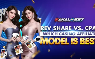 Rev Share vs. CPA: Which Casino Affiliate Model is Best?