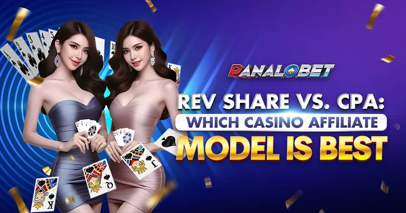 Rev Share vs. CPA: Which Casino Affiliate Model is Best?