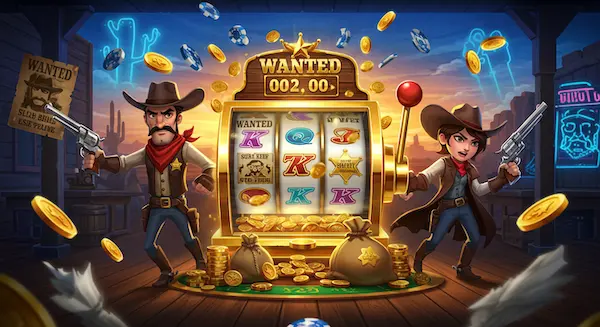 Top 10 Trending Slot Games to Promote in 2025-3 Rapid and Reliable Payments