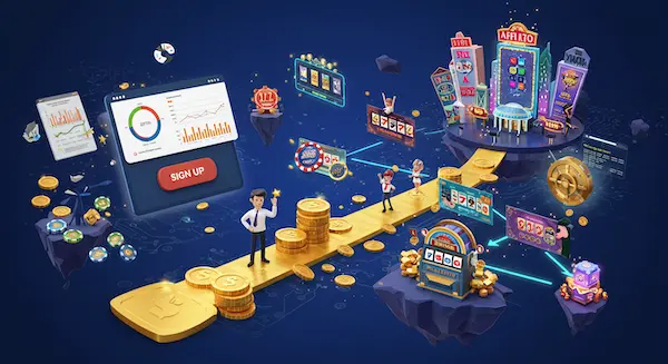 What Are Casino Affiliate Programs - A Step-by-Step Guide-1 Casino Affiliate Programs Reviews and Ratings-4