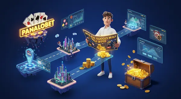 What Are Casino Affiliate Programs - A Step-by-Step Guide-2 Rapid and Reliable Payments