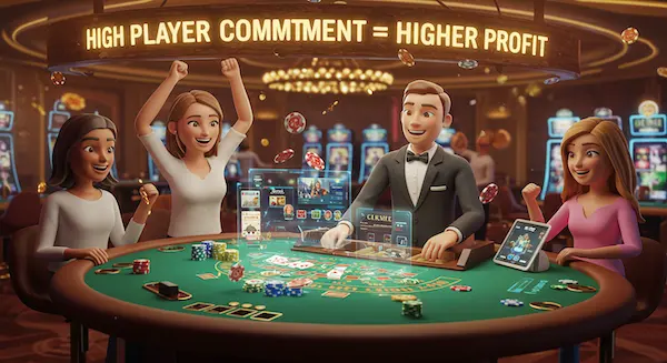 Why Live Dealer Games Are a Goldmine for Casino Affiliates-1 Rapid and Reliable Payments