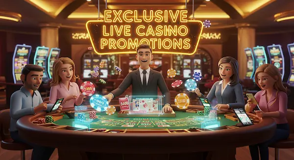 Why Live Dealer Games Are a Goldmine for Casino Affiliates-2 Rapid and Reliable Payments
