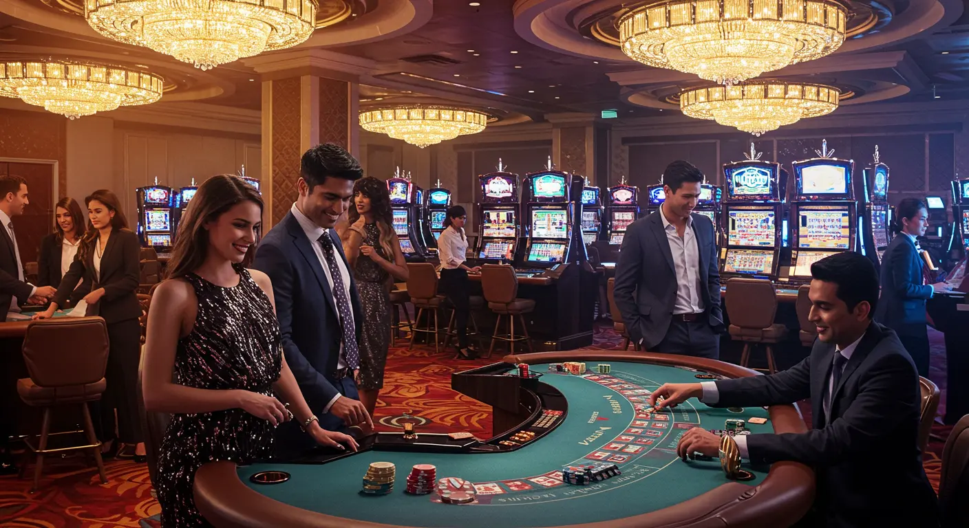 casino-marketing How Much Can You Earn as a Casino Affiliate?