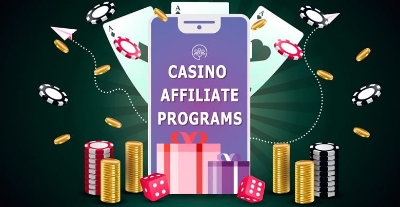 How Casino Affiliate Programs Work How Casino Affiliate Programs Work