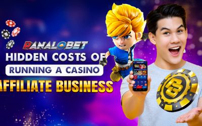 Hidden Costs of Running a Casino Affiliate Business