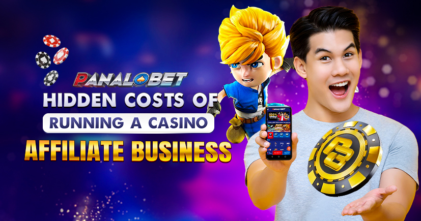 Hidden Costs of Running a Casino Affiliate Business