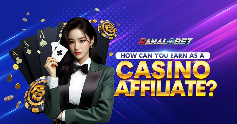 How Much Can You Earn as a Casino Affiliate?