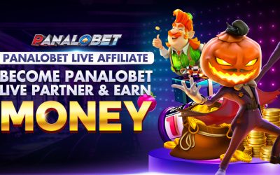 Become a Panalobet Live Affiliate: Turn Your Influence into Real Earnings
