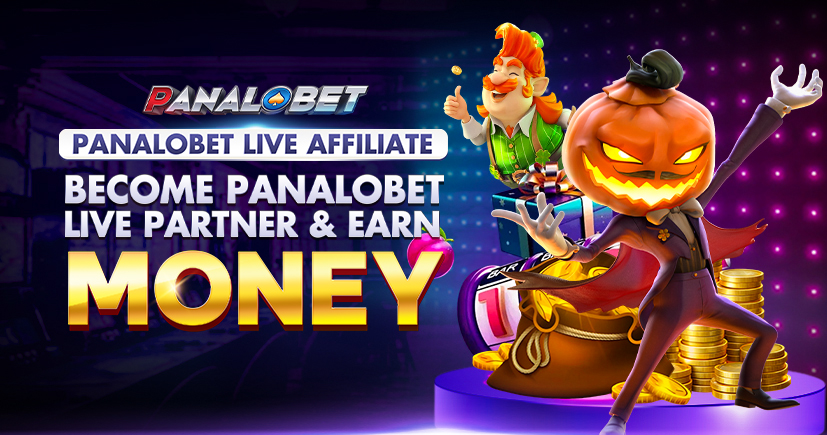 Become a Panalobet Live Affiliate: Turn Your Influence into Real Earnings