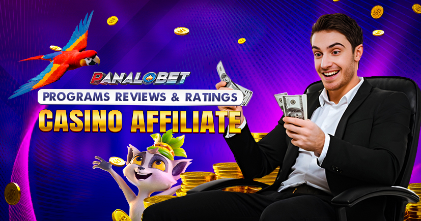 Casino Affiliate Programs Reviews & Ratings