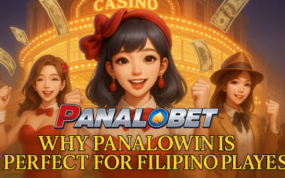 Why Panalowin Is Perfect for Filipino Players