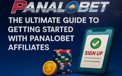 The Ultimate Guide to Getting Started with Panalobet Affiliates
