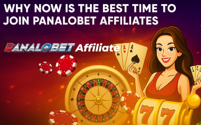 Why Now Is the Best Time to Join Panalobet Affiliates