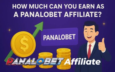How Much Can You Earn as a Panalobet Affiliate?