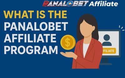 What is the Panalobet Affiliate Program?
