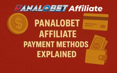 Panalobet Affiliate Payment Methods Explained