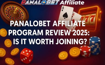 Panalobet Affiliate Program Review 2025: Is It Worth Joining?