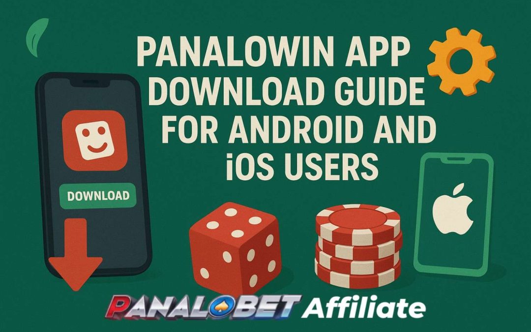 Panalowin App Download Guide for Android and iOS Users