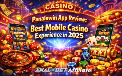 Panalowin App Review: Best Mobile Casino Experience in 2025