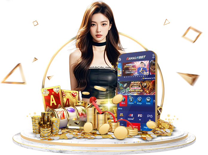 Panalobet Affiliate Commission Banner