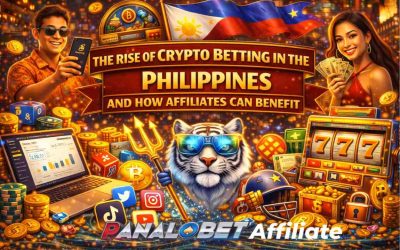 The Rise of Crypto Betting in the Philippines and How Affiliates Can Benefit