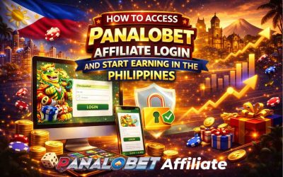 How to Access Panalobet Affiliate Login and Start Earning in the Philippines