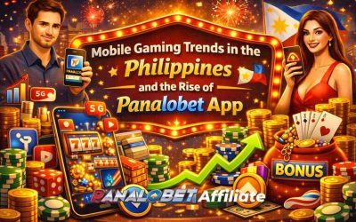 How Panalobet Login Helps Affiliates Track Panalowin Performance Easily