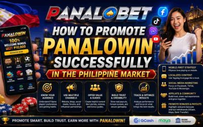 How to Promote Panalowin Successfully in the Philippine Market